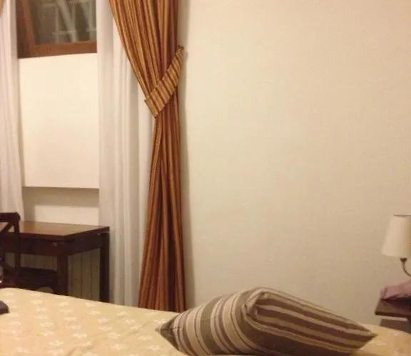 Szálloda Nido Dell'aquila