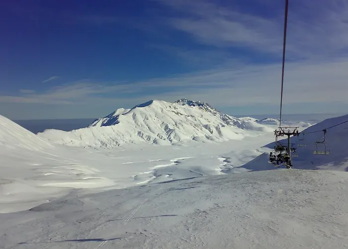 Nido Dell'aquila Assergi