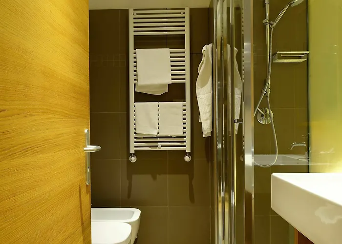 Nido Dell'aquila Szálloda