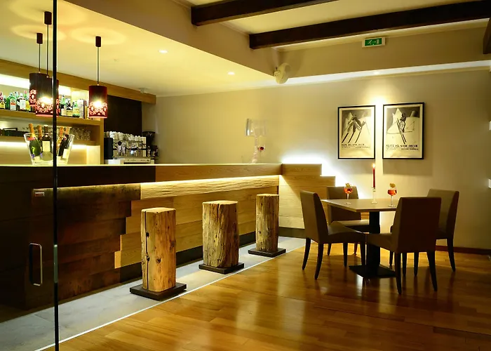 Nido Dell'aquila Ассерджи