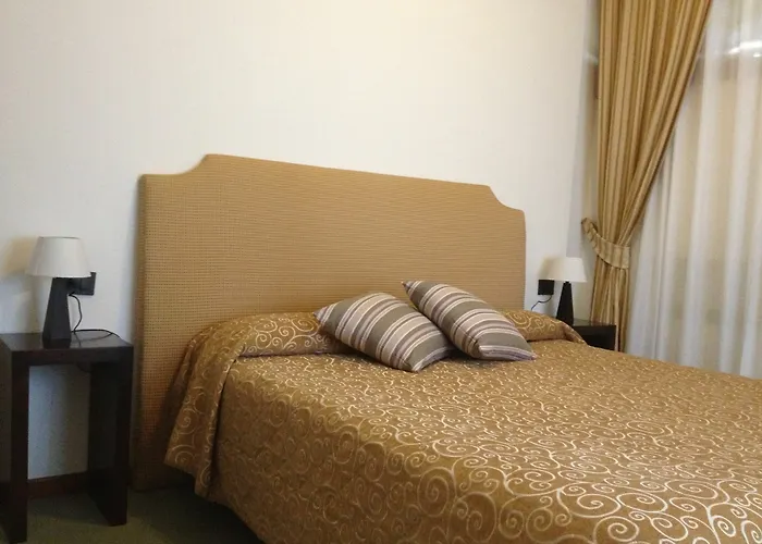 Nido Dell'aquila 3* Ассерджи